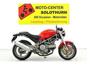 DUCATI MONSTER 620 I.E.
