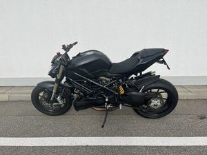 DUCATI STREETFIGHTER 848 (25KW)