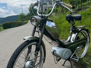 MOFA WALCO SPORT JG. 1970 2 GANG HANDSCHALTUNG