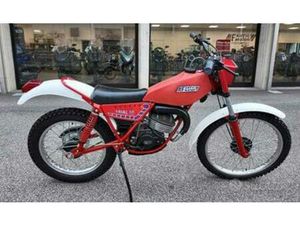 FANTIC TRIAL 50 DEL 1986