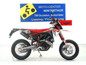 FANTIC MOTOR XMF 125 COMPETITION