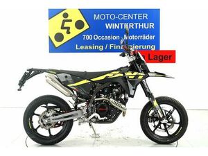 FANTIC MOTOR XMF 125 PERFORMANCE