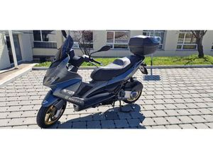 GILERA NEXUS 300 AB SERVICE