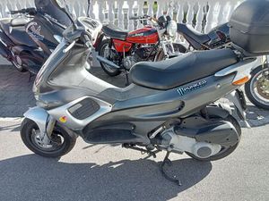GILERA RUNNER 200