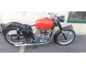 GILERA SATURNO SPORT 1952