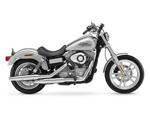 2010 HARLEY-DAVIDSON® FXD - DYNA® SUPER GLIDE®