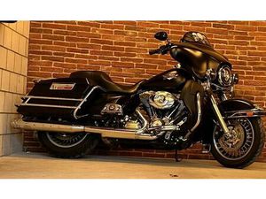 HARLEY-DAVIDSON FLHTC ELECTRA GLIDE CLASSIC ABS