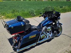 HARLEY DAVIDSON FLHTK ELECTRA GLIDE ULTRA CLASSIC LIMITED