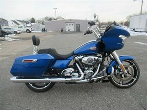 2025 HARLEY-DAVIDSON ROAD GLIDE®