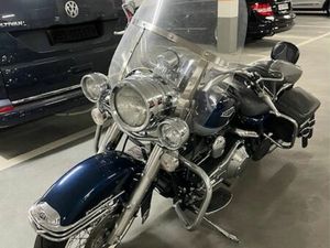 HARLEY DAVIDSON FLHRCI ROAD KING CLASS MIT KESS TECH