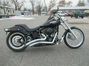 2006 HARLEY-DAVIDSON SOFTAIL® NIGHT TRAIN®