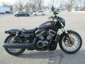 2023 HARLEY-DAVIDSON NIGHTSTER® SPECIAL