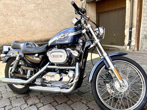 HARLEY-DAVIDSON AB MFK XL1200 C „100 YEAR ANNIVERSARY“
