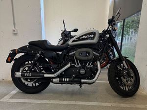 HARLEY DAVIDSON XL 1200 CX SPORSTER ROADSTER