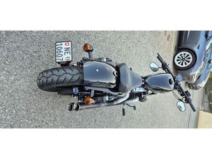 HARLEY-DAVIDSON XL1200X