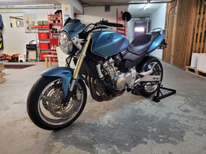 HONDA CB 600 F HORNET 71KW/25KW