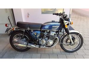 HONDA CB 750 FOUR K2