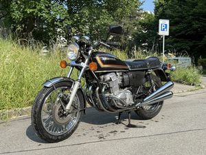 HONDA CB 750 FOUR K7