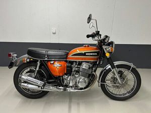 HONDA FOUR 750