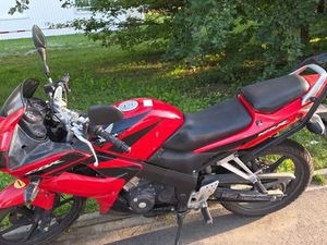 HONDA CBR 125 CC R 2011 EXPERTISE 2025 MOTO COURSE