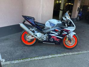 HONDA CBR900RR FIREBLADE - SUPERBE MOTO DE SPORT!