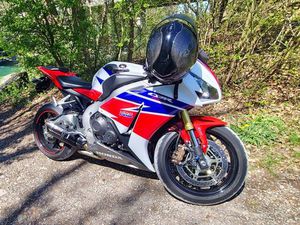 TOP HONDA CBR 1000 RR FIREBLADE ABS