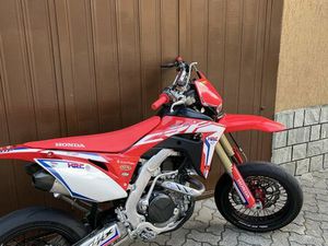 CRF REDMOTO 450 CC RX 2019