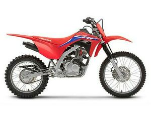 2023 HONDA CRF125F - BIG WHEEL