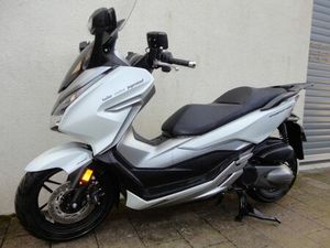 HONDA NSS 300 A NEUWERTIG ERST 61 KM