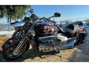 HONDA VALKYRIE RUNE T2 1800