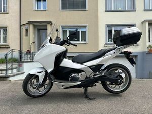 HONDA NC700D