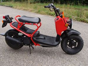 HONDA ZOOMER