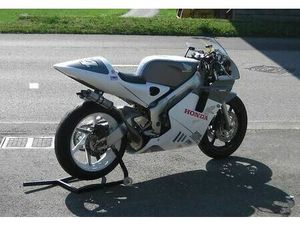 HONDA NSR 250 CUP