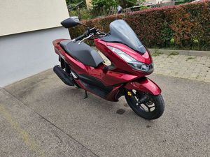 HONDA PCX 125
