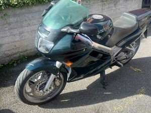 HONDA VFR 750 RC36 1992 TOP ZUSTAND