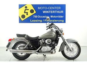 HONDA VT 125 C SHADOW