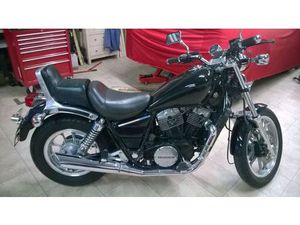 HONDA VT 750C SHADOW ENTIÈREMENT RESTAURÉE – EXCELLENTE ÉTAT