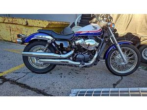 RARA HONDA VT750S PARI AL NUOVO