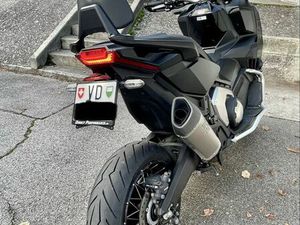 HONDA X-ADV 750 - 2024