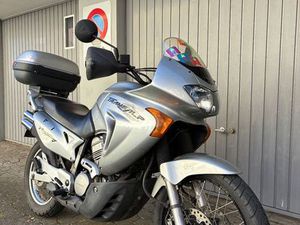 HONDA XL 650V TRANSALP