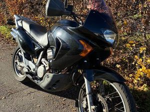 HONDA XL 650V TRANSALP