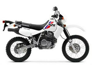 2025 HONDA XR650L