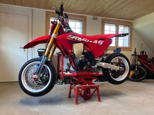 GAS GAS 500 2024 KTM EXC/HUSQVARNA FS SUPERMOTO