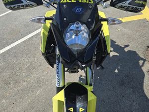 HUSQVARNA TR 650 | STRADA 2013 | TOP ZUSTAND!