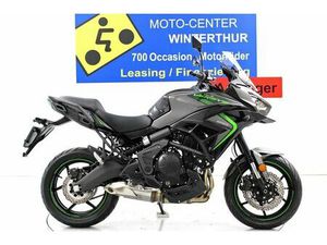 KAWASAKI VERSYS 650 ABS