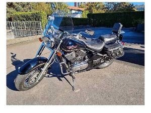 KAWASAKI VN 800 CLASSI