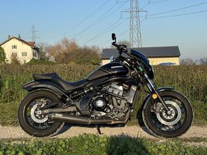 KAWASAKI VULCAN S ABS PERFORMANCE MODEL (CUSTOM)