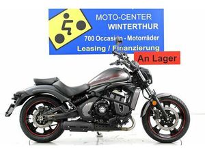 KAWASAKI VULCAN S ABS