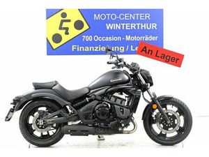 KAWASAKI VULCAN S ABS