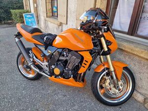 KAWASAKI Z 1000.